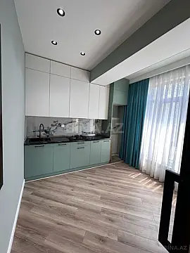 Satılır 2 otaqlı mənzil 65 m²