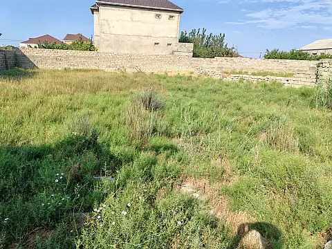 Satılır torpaq sahəsi 6 m² — Bakı 6.00 m²