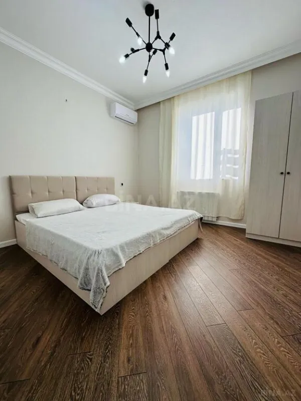Kirayə verilir 3 otaqlı həyət evi 120 m²