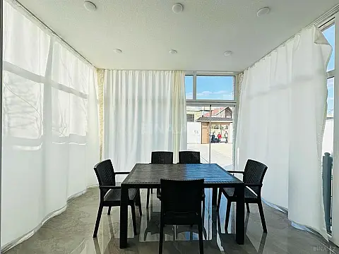 Kirayə verilir 3 otaqlı həyət evi 120 m²