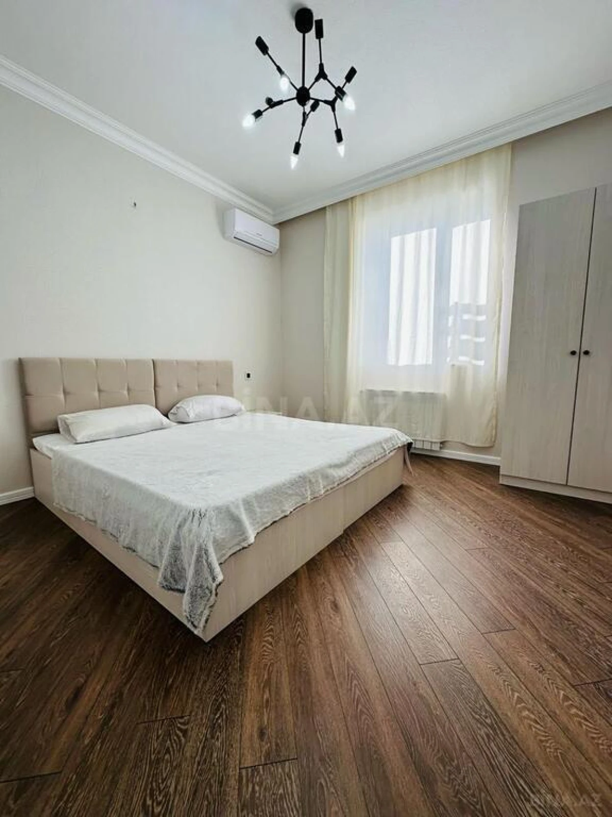 Kirayə verilir 3 otaqlı həyət evi 120 m²