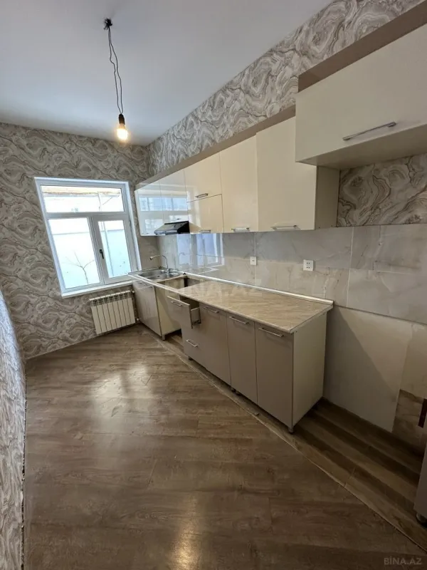 Satılır 3 otaqlı həyət evi 100 m²