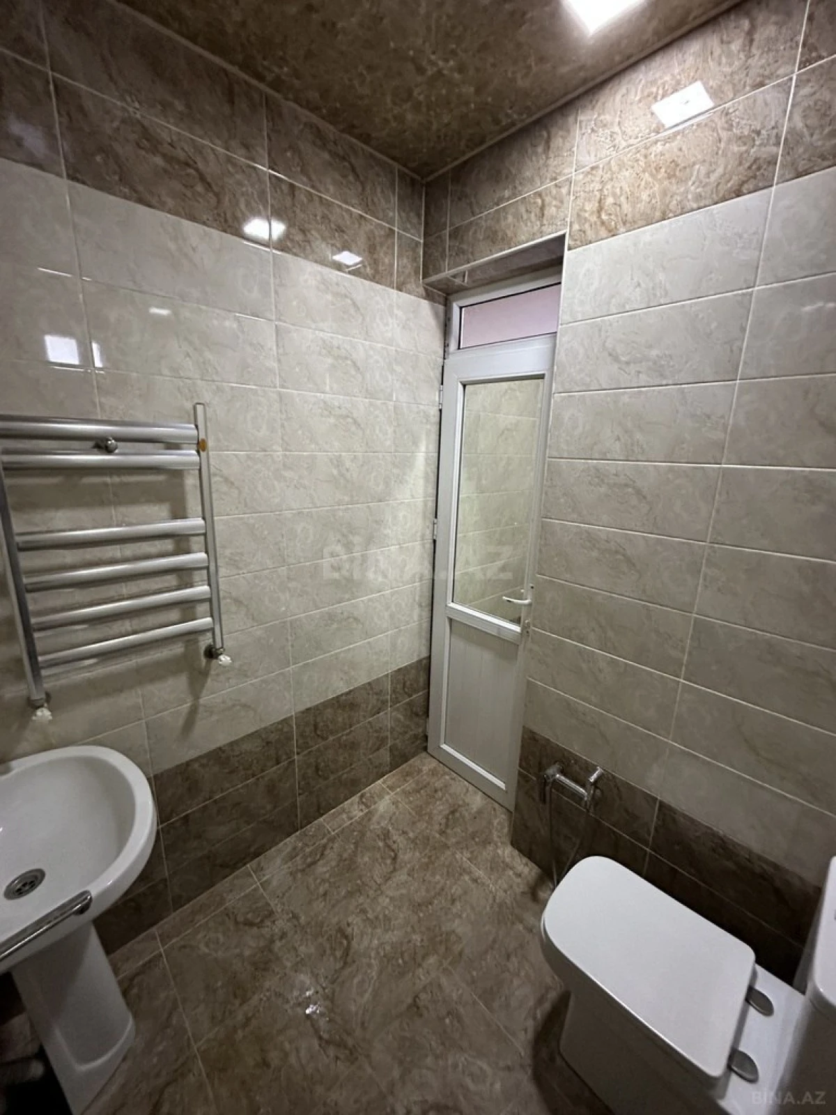 Satılır 3 otaqlı həyət evi 100 m²