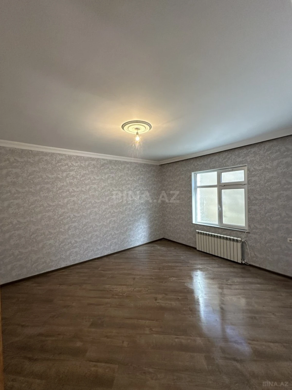 Satılır 3 otaqlı həyət evi 100 m²