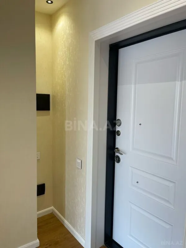 Satılır 2 otaqlı mənzil 56.3 m²