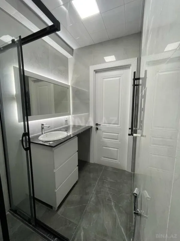 Satılır 2 otaqlı mənzil 56.3 m²