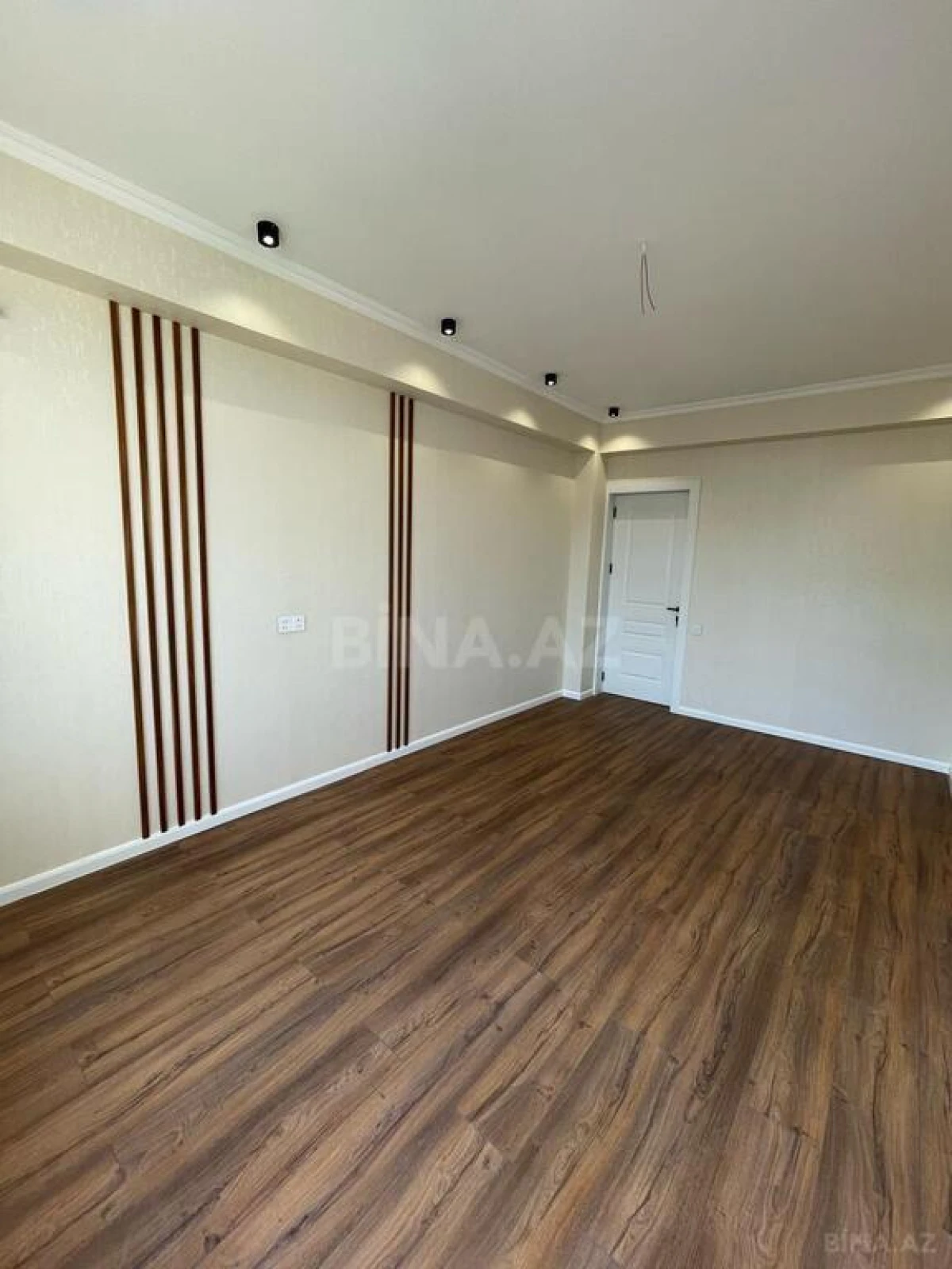 Satılır 2 otaqlı mənzil 56.3 m²