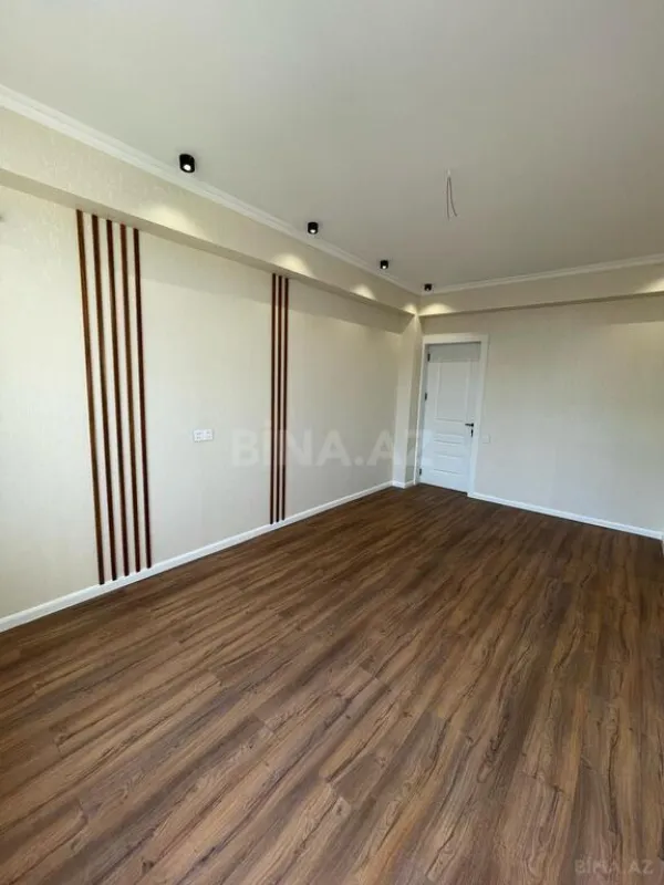Satılır 2 otaqlı mənzil 56.3 m²