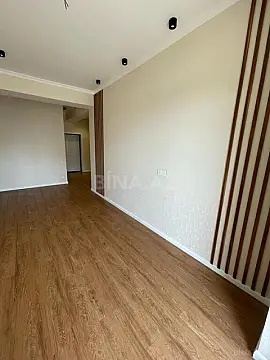 Satılır 2 otaqlı mənzil 56.3 m²