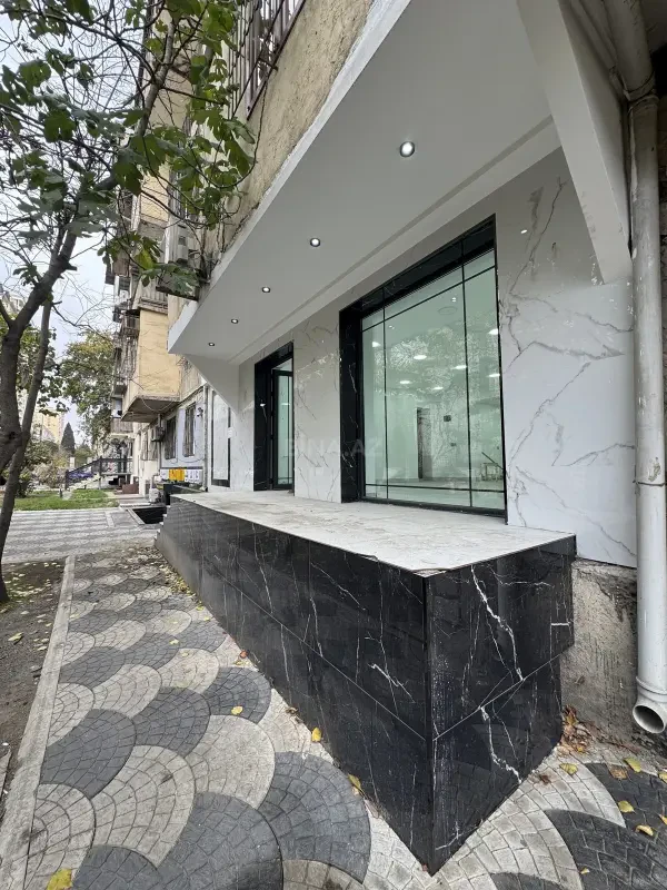 Kirayə verilir obyekt 75 m²