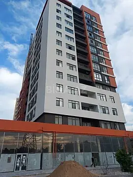 Satılır 2 otaqlı mənzil 70 m²