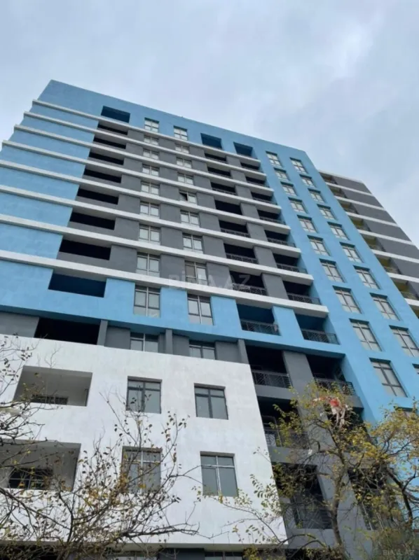 Satılır 2 otaqlı mənzil 70 m²