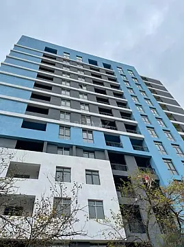 Satılır 2 otaqlı mənzil 70 m²