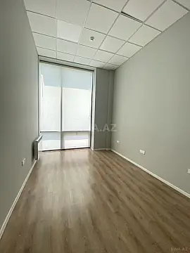 Kirayə verilir 2 otaqlı ofis 65 m²
