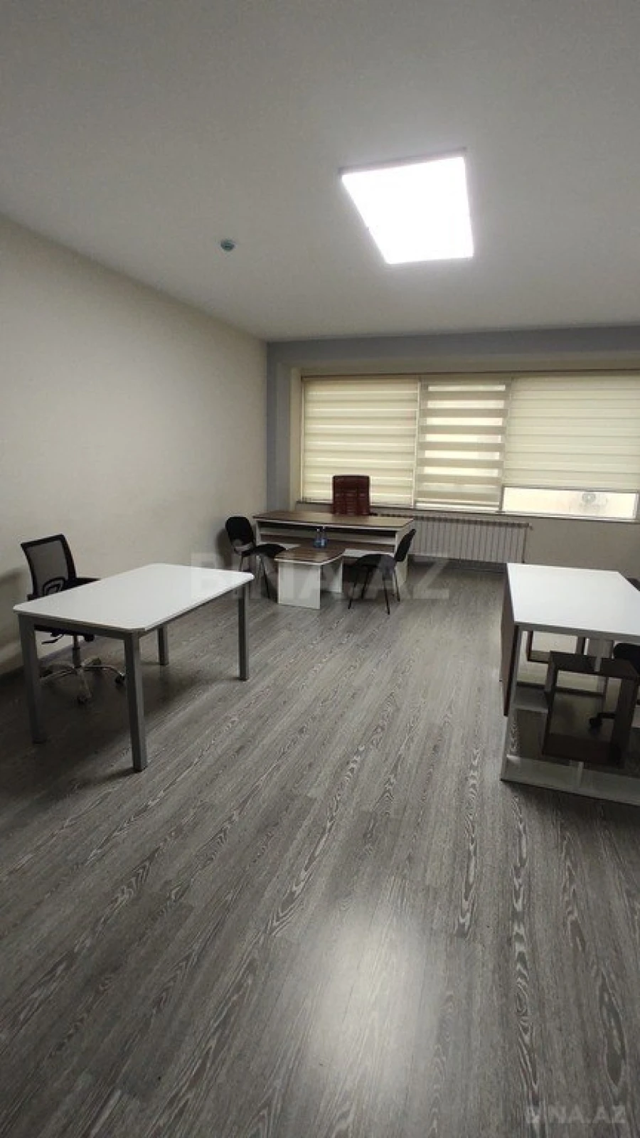 Kirayə verilir 1 otaqlı ofis 40 m²