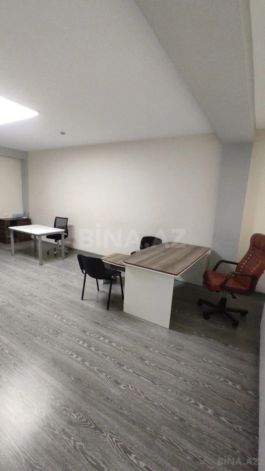 Kirayə verilir 1 otaqlı ofis 40 m²