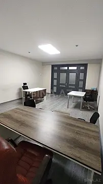Kirayə verilir 1 otaqlı ofis 40 m²