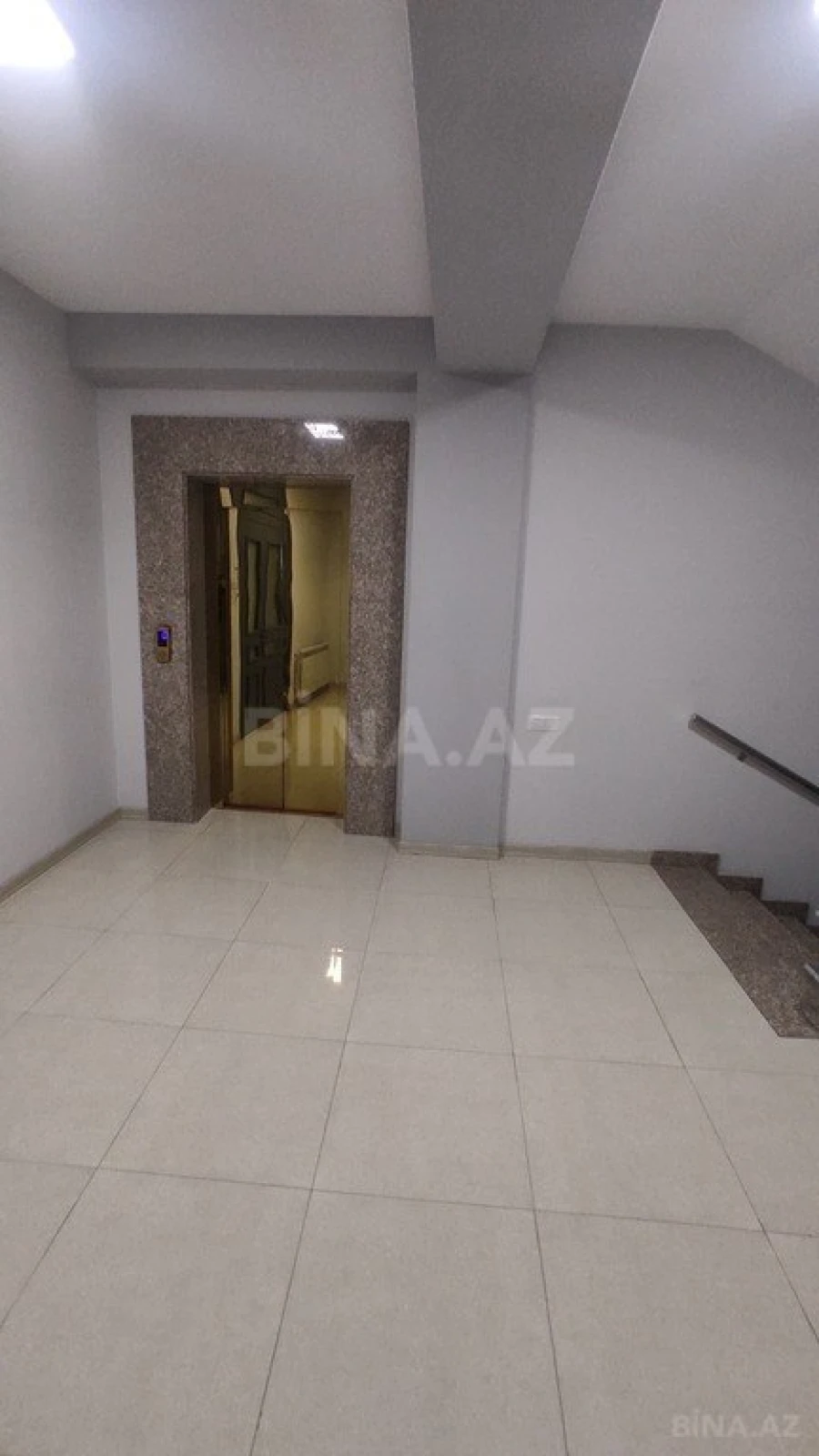 Kirayə verilir 1 otaqlı ofis 40 m²