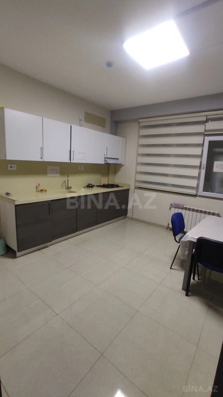 Kirayə verilir 1 otaqlı ofis 40 m²