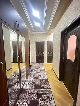 Kirayə verilir 2 otaqlı mənzil 85 m²