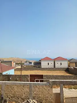 Satılır 8 otaqlı həyət evi 500 m²