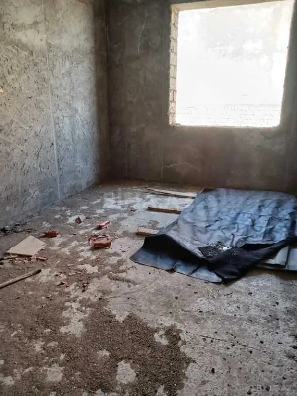 Satılır 8 otaqlı həyət evi 500 m²