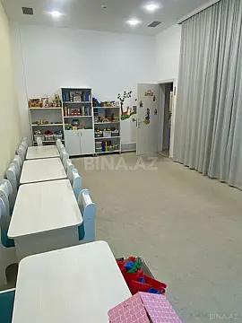 Satılır obyekt 200 m²