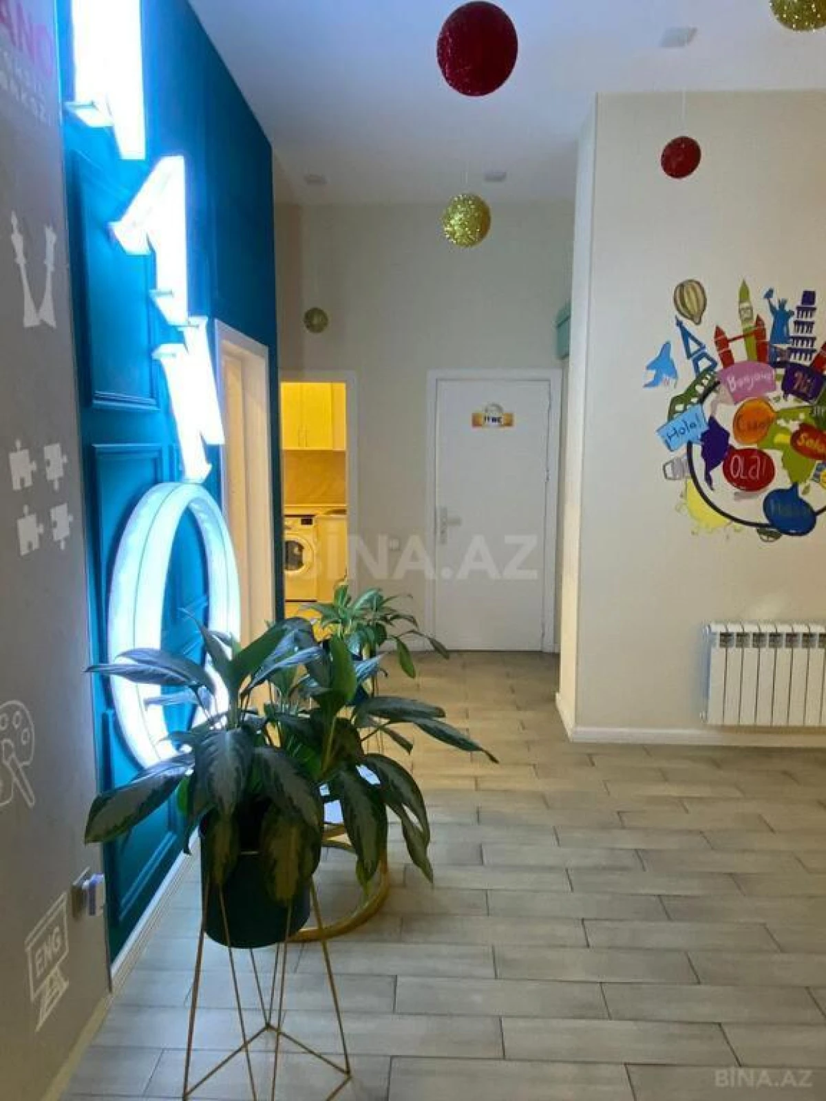 Satılır obyekt 200 m²