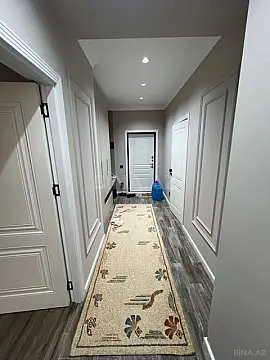 Satılır 2 otaqlı mənzil 80.5 m²