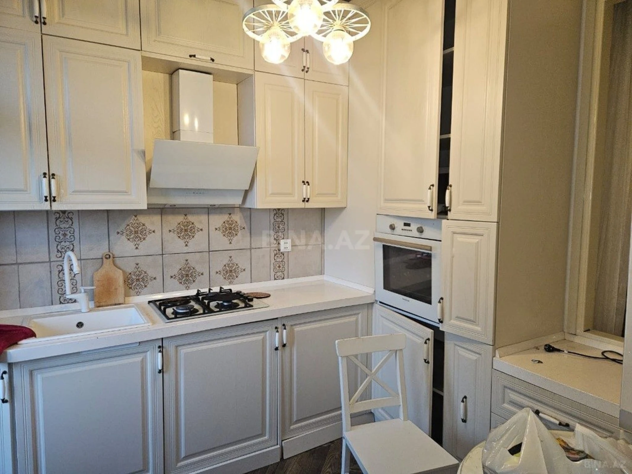 Satılır 3 otaqlı mənzil 90 m²