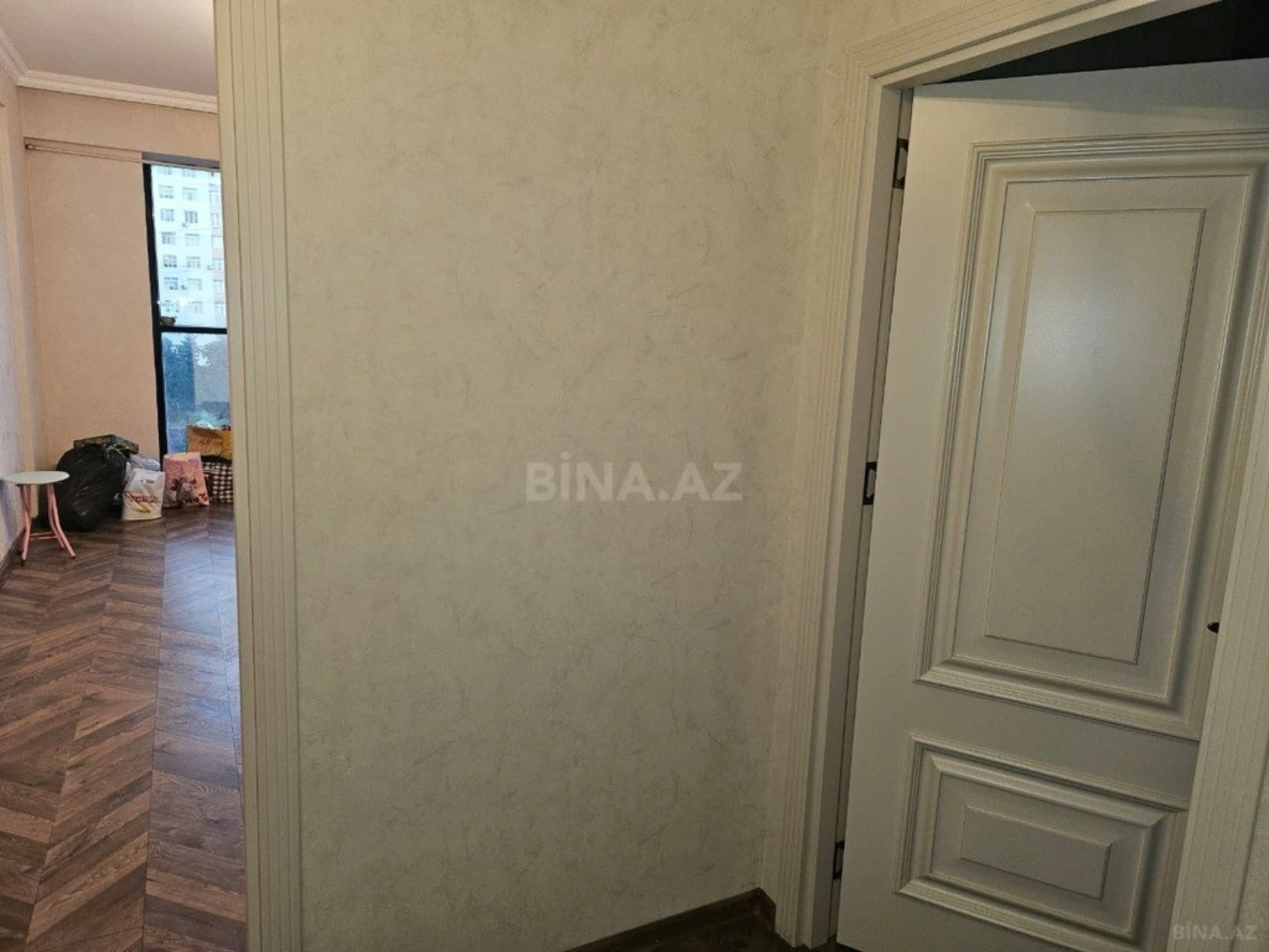 Satılır 3 otaqlı mənzil 90 m²