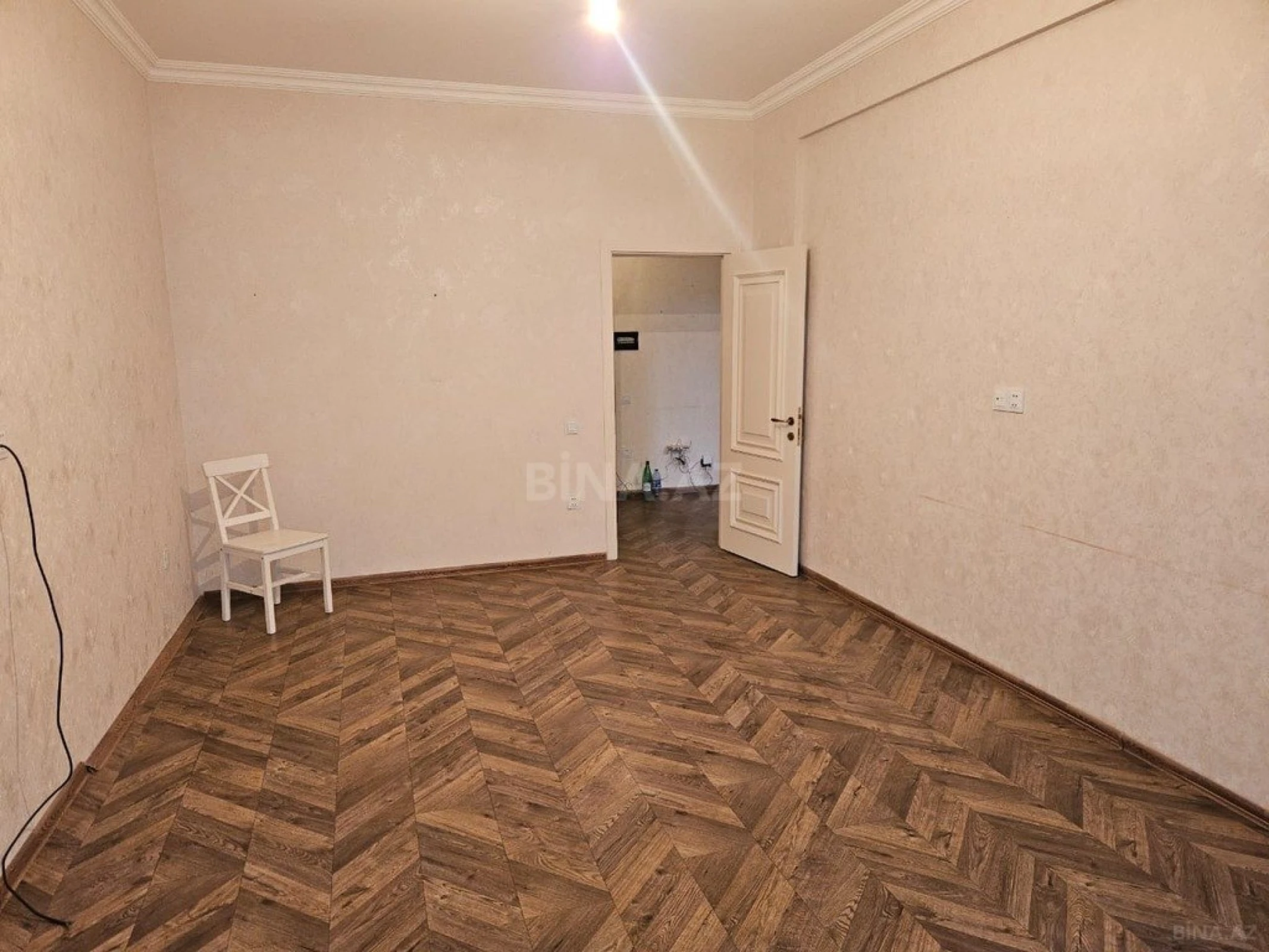 Satılır 3 otaqlı mənzil 90 m²