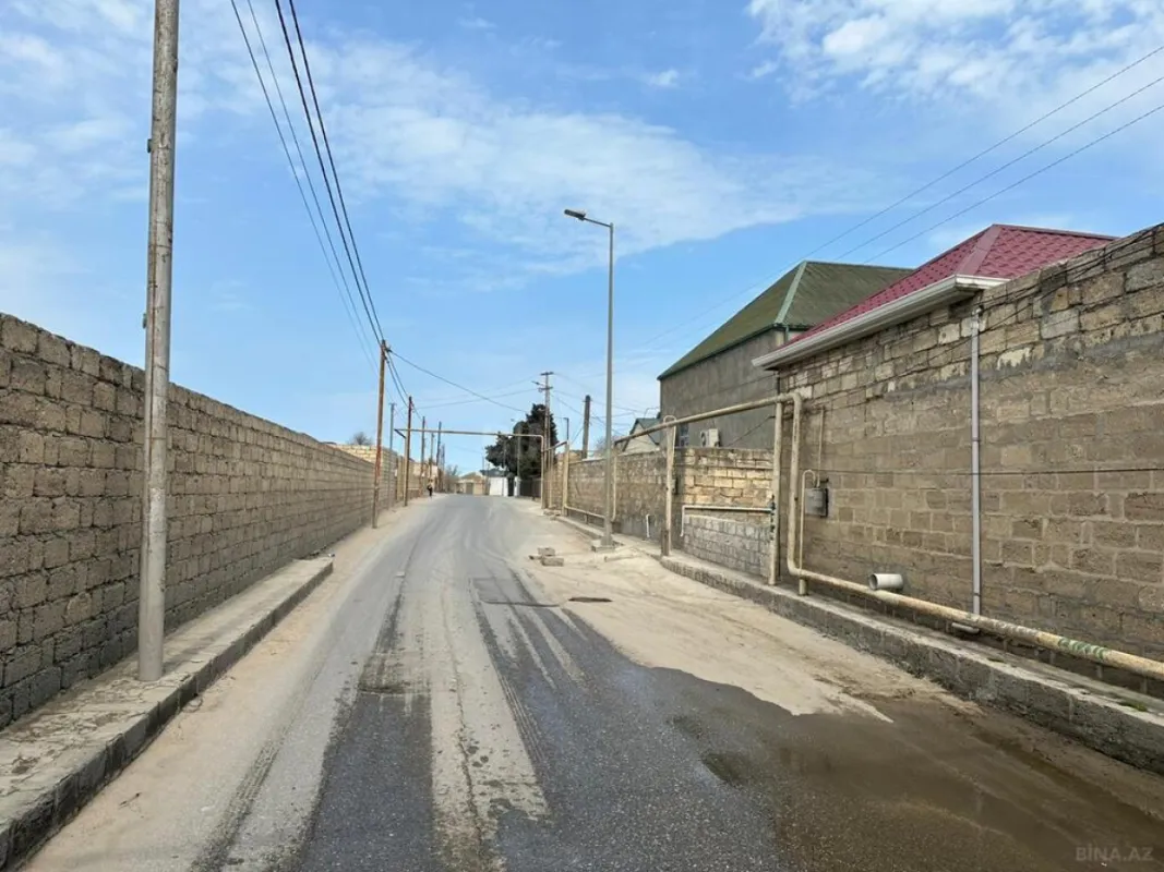 Satılır torpaq sahəsi 4 m²