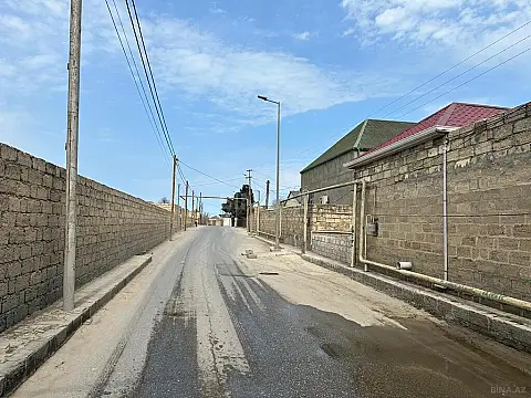 Satılır torpaq sahəsi 4 m²