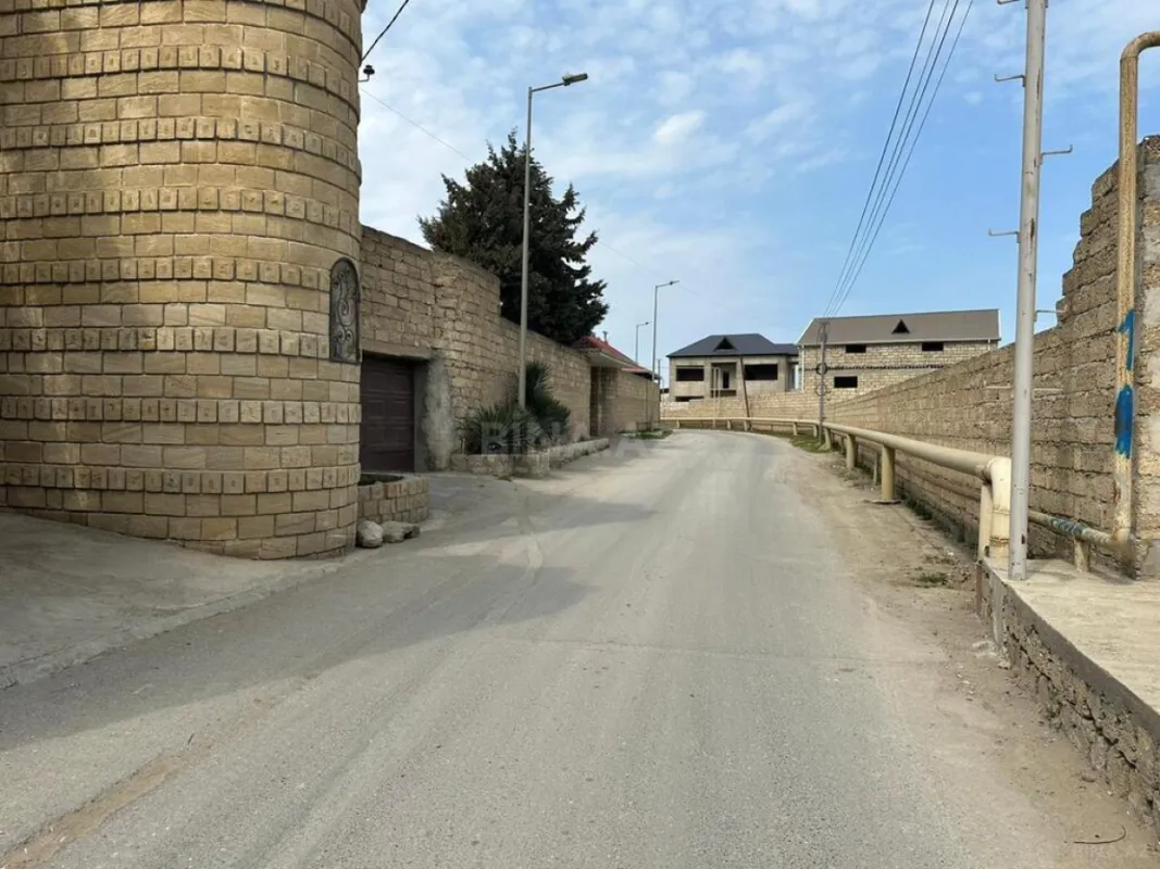 Satılır torpaq sahəsi 4 m²