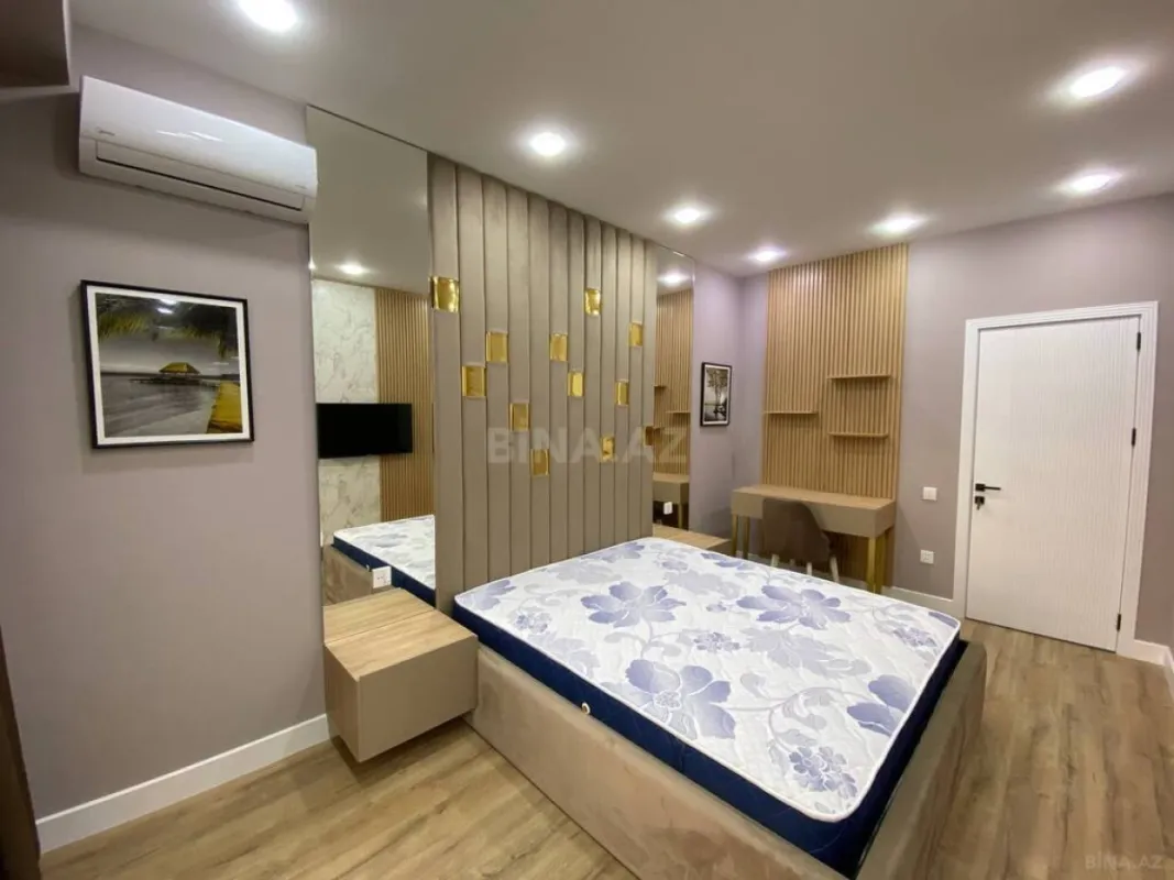 Kirayə verilir 2 otaqlı mənzil 85 m²