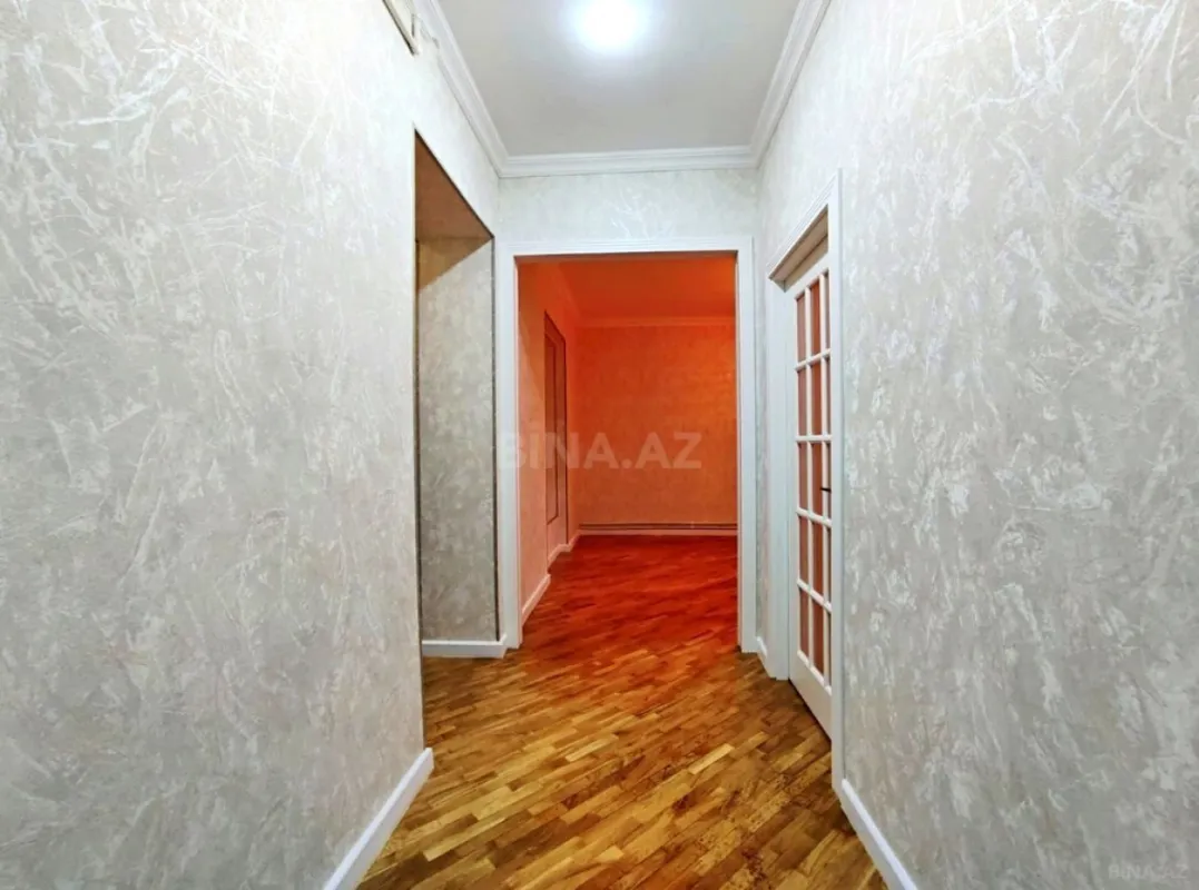 Satılır 3 otaqlı mənzil 85 m²