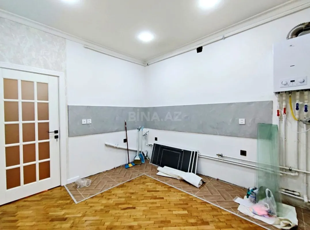 Satılır 3 otaqlı mənzil 85 m²