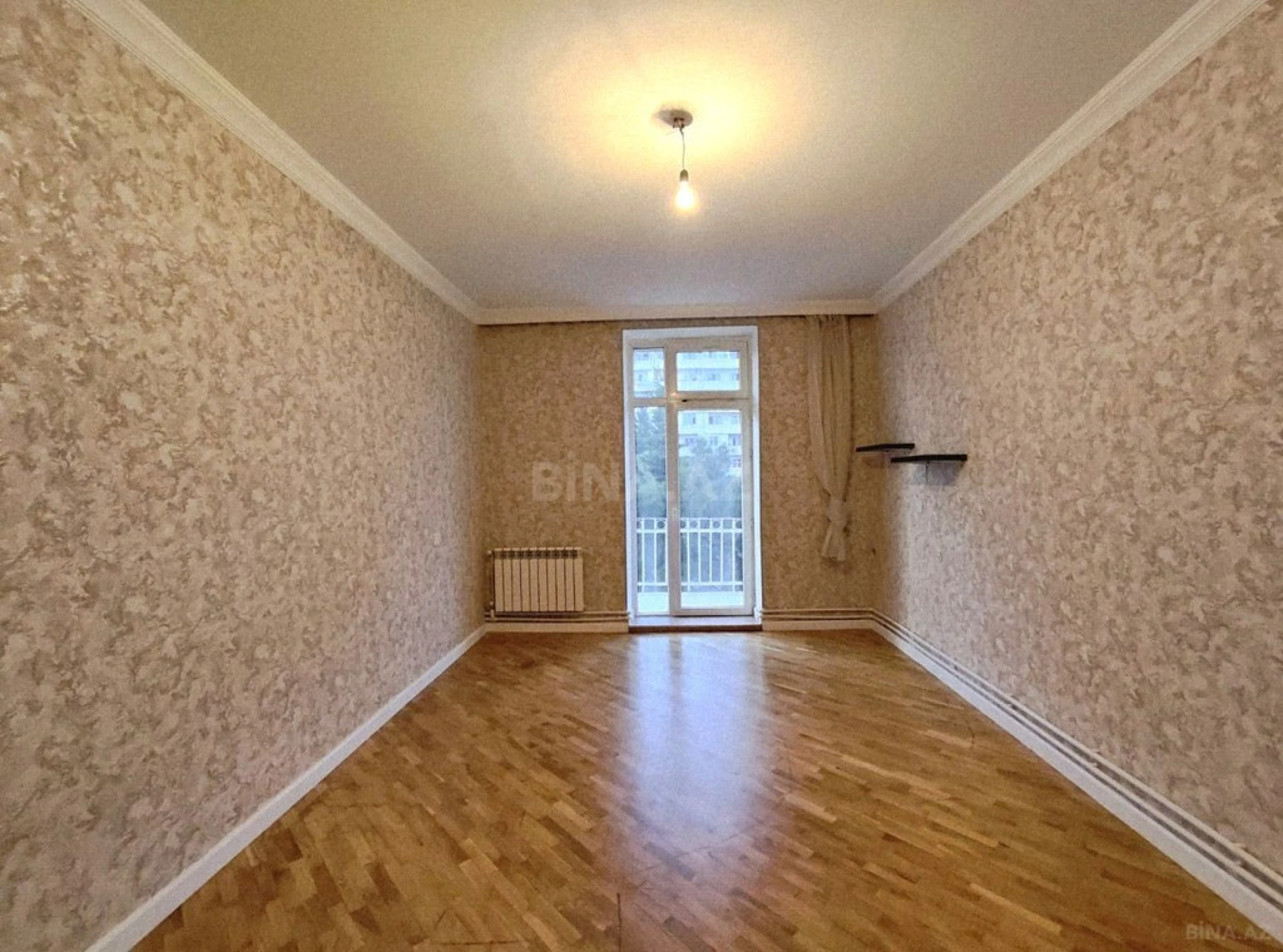Satılır 3 otaqlı mənzil 85 m²