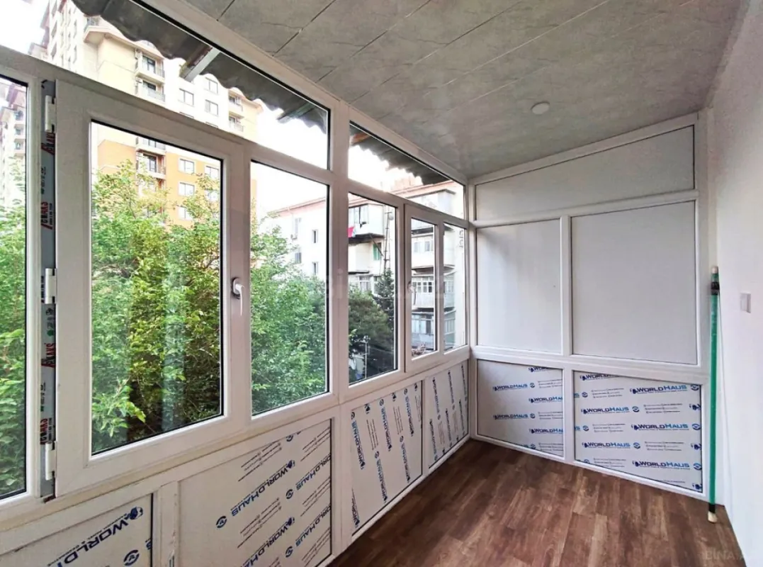 Satılır 3 otaqlı mənzil 85 m²
