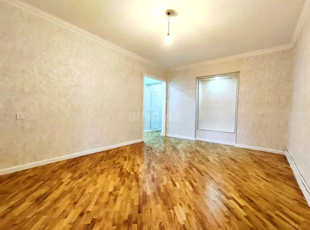 Satılır 3 otaqlı mənzil 85 m²