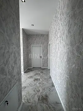 Satılır 4 otaqlı həyət evi 130 m²
