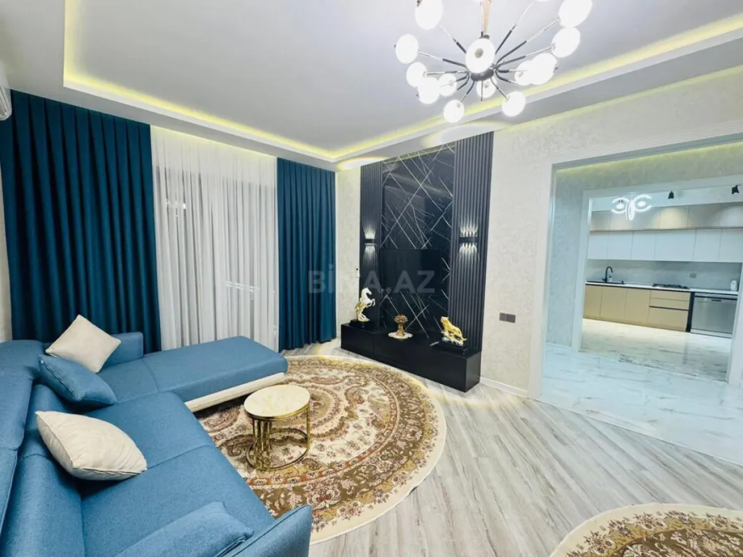 Satılır 4 otaqlı həyət evi 170 m²