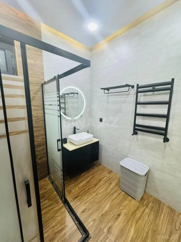 Satılır 4 otaqlı həyət evi 170 m²