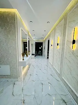 Satılır 4 otaqlı həyət evi 170 m²