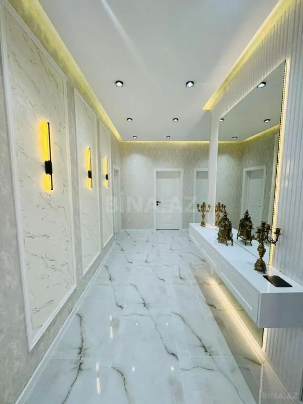 Satılır 4 otaqlı həyət evi 170 m²