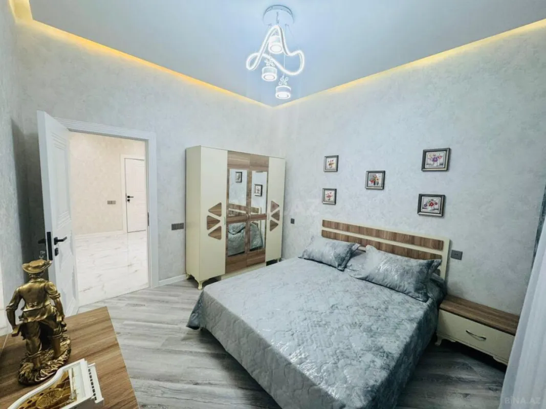 Satılır 4 otaqlı həyət evi 170 m²