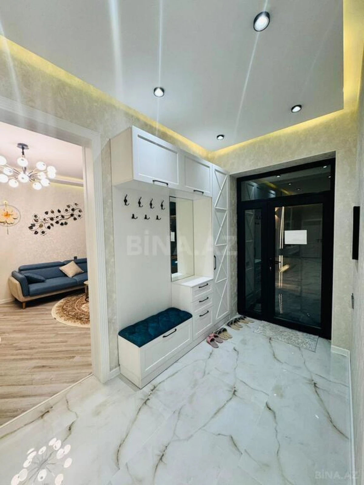 Satılır 4 otaqlı həyət evi 170 m²