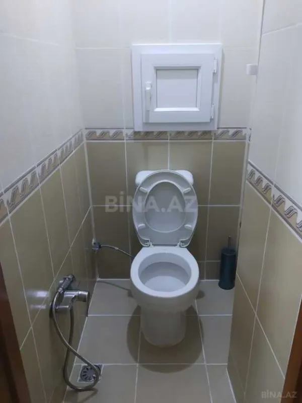 Satılır 4 otaqlı mənzil 100 m²