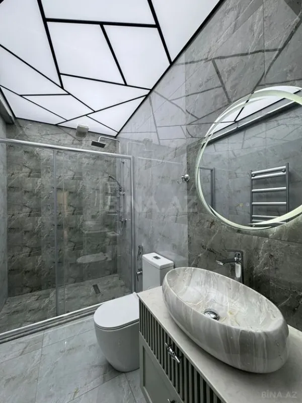 Satılır 3 otaqlı mənzil 96 m²